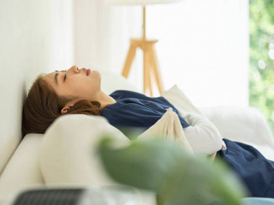 Адам ауыр жұмыстан емес дұрыс демалмағаннан қажиды