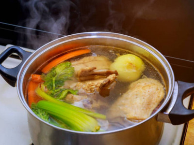 Тауық сорпасының қандай пайдасы бар?