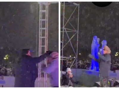 "Ой, сұмдық-ай": Гүлзира Айдарбекова Қайрат Нұртастың мобилографына қатысты сынға жауап берді