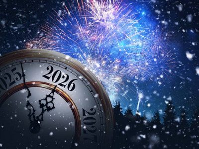 Жағымды өзгерістер болмақ: нумеролог 2026 жылға болжам айтты