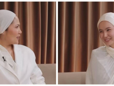 «Әділет ондай емес»: Сәкен Майғазиевтің келіні күйеуі мен қайын атасын салыстырды (ВИДЕО)