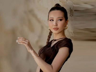 "Сотқа дейін барамын": Балжан Бидаш жанкүйерлеріне жазба арнады