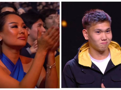 "Жеке тұлғамын": Шерхан Қалмырзаның анасы желіде ұлына қатысты пікір білдірді