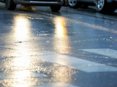 Бірқатар өңірде қар жауып, боран соғады және көктайғақ болады