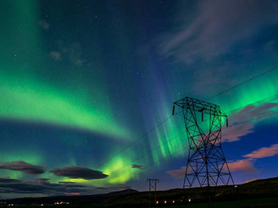 Ғалымдар 2026 жылғы алғашқы магнит дауылы туралы ескертті