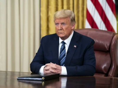 Венесуэла президенті Мадуро ұсталып, елден шығарылды - Трамп