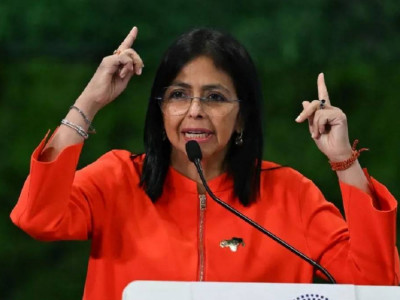 Венесуэлада президент міндетін кім атқаратыны белгілі болды