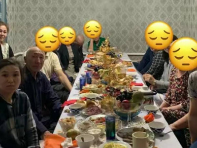 «Зейнетақыларын шешіп алған»: Атырауда жоғалған бір отбасының мүшелері төртеу емес, алтау болып шықты (ВИДЕО)