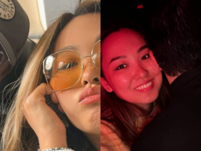 Тұрсынбек Қабатовтың әйелі балаларының есімін жария етті