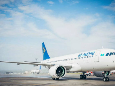 Елорда әуежайында 40-қа жуық рейс кешігіп жатыр