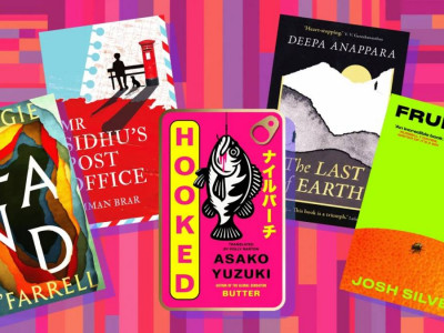 Биыл әлем оқитын кітаптар қандай?