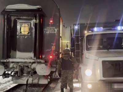 Аса ірі мөлшерде алаяқтық жасаған күдікті Ресейден экстрадицияланды