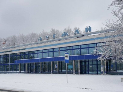 Павлодар әуежайын реконструкциялауға 9,3 млрд теңге бөлінді