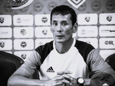 Қазақ футболының ардагері өмірден өтті