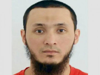 Ақтөбе облысының полициясы 36 жастағы ер адамға іздеу жариялады