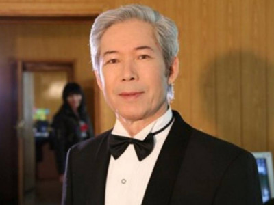 Халық әртісі Нұрғали Нүсіпжанов 89 жасқа толды