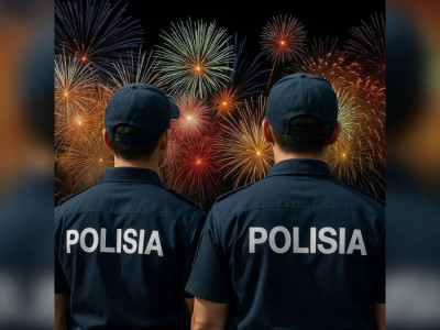 Абай облысында заңсыз пиротехникалық бұйым сатқандар ұсталды