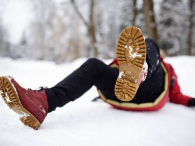 Мұзға қалай құлаған дұрыс?