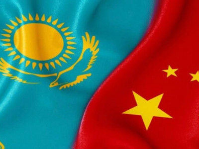 ҚХР-ға ауыл шаруашылығы өнімдерін экспорттау мәселелері талқыланды