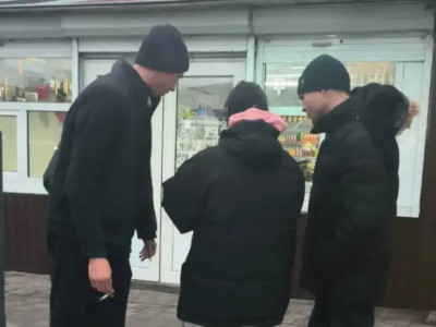 Алматыда бір апта бұрын жоғалып кеткен жасөспірім табылды