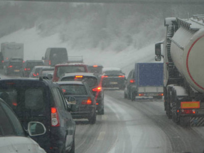 19 республикалық маңызы бар автожол жабылды