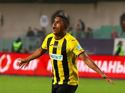 «Қайрат» футбол клубынан тағы бір ойыншы кетті