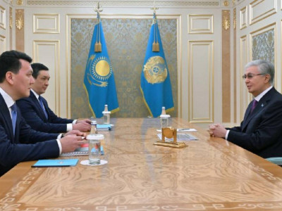 Мемлекет басшысы Парламенттік реформа жөніндегі жұмыс кеңесін өткізді