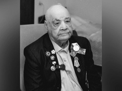 Солтүстік Қазақстан облысында соғыс ардагері өмірден өтті