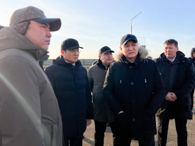 Мәжіліс депутаты Маңғыстау облысында қалдықты қайта өңдеу проблемасын көтерді