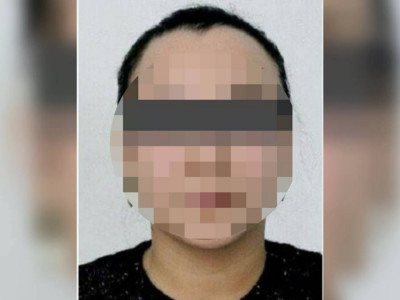 Шымкентте халықаралық іздеуде жүрген күдікті ұсталды
