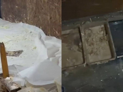 Қарағанды облысында 4 тонна есірткі заты тәркіленді