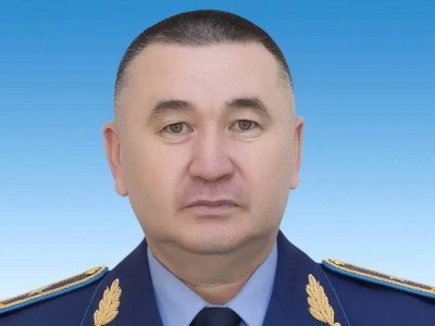 Қорғаныс министрінің жаңа орынбасары тағайындалды