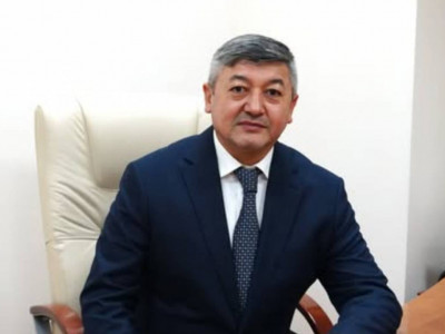 Ақан Әбдуәлі «Қазақконцерттің» директоры болып тағайындалды