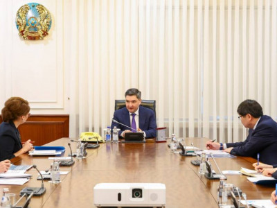 Үкімет жекеменшік білім беру ұйымдарын қаржыландыруды қайта қарайды