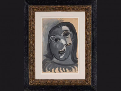 1 млн еуро тұратын "Әйелдің басы" лотореяда ойнатылмақ