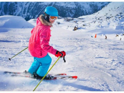 Қысқы демалысты қайда өткізуге болады: Қазақстанның тау шаңғы бағыттары