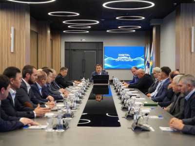 Ақмола облысында АӨК пен қоғамдық қауіпсіздік жүйесіне жасанды интеллект технологиялары енгізілуде