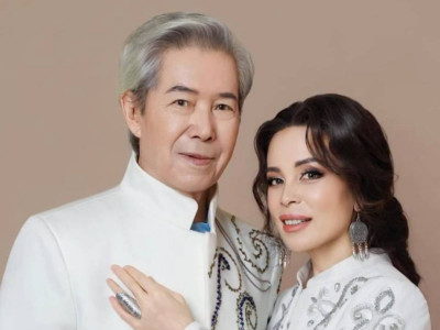 "Оның екі ауыз сөзі мен үшін мемлекеттік қай марапаттан да қымбат" – Нұрғали Нүсіпжан