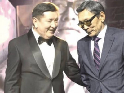 «Ұзаққа бармайтынын сезді...»: Қожа рөлін сомдаған актер Нұрлан Сегізбаев туралы тың дерек тарады