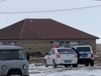 Атырауда жоғалған отбасы: Екінші қызын басқа ауданнан көргендер бар