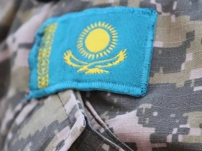 Ұлттық ұлан Шымкентте қайтыс болған әскери қызметкердің өліміне қатысты мәлімдеме жасады