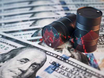 Венесуэла АҚШ-қа ірі көлемде мұнай береді