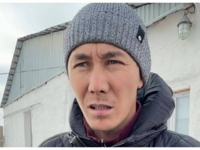 Атырауда жоғалып кеткен отбасының туысы халыққа үндеу жасады