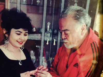 "Бақытымның базары тез бітеді деп ойламаппын" – Бағдат Әшімова