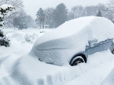 Жетісу облысында қар құрсауында қалған адамдар құтқарылды