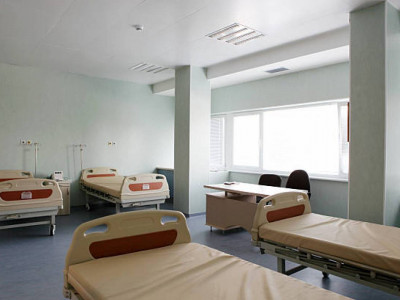 Үкімет СҚО-да аурухананы жөндеуге 1,3 млрд теңге бөлді