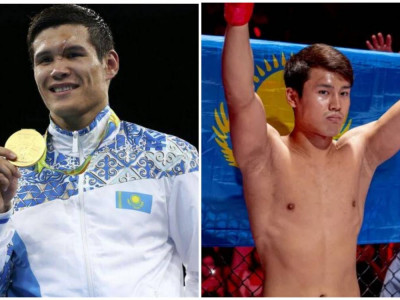 «Үндеуім оған қатысты емес»: Данияр Елеусінов Еркебұлан Тоқтарға қолдау білдірді