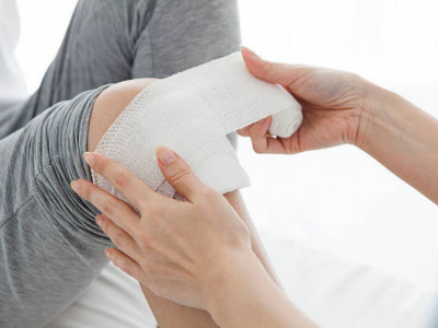 Ғалымдар қанды бір секундта тоқтататын ұнтақ ойлап тапты