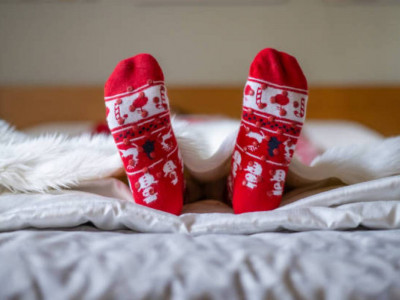 Қыста неге көп ұйықтау қажет?