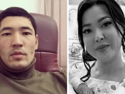 Айзат Жұманованың өлімі: Прокурор марқұм келіншектің күйеуіне 15 жыл сұрады